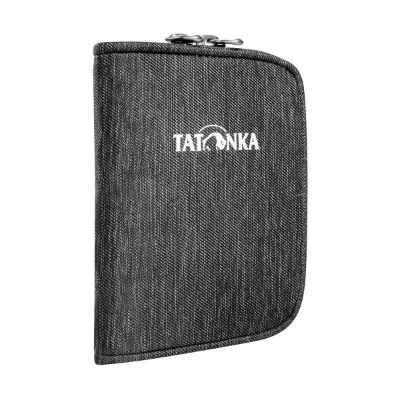 Tatonka Zippad Pengabox Offblack